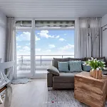 Bellevue B21 Lejlighed