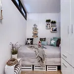 Lejlighed Bellevue B21 *