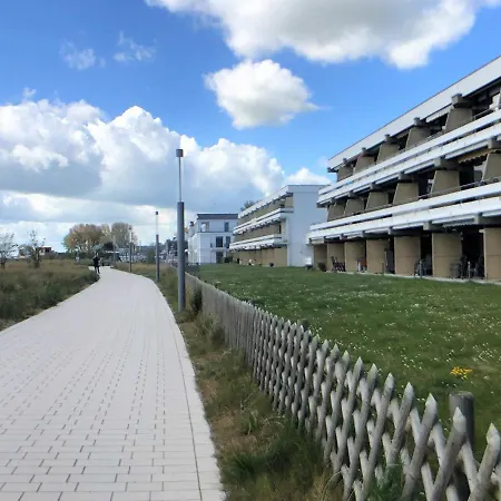 Bellevue B21 Lejlighed *
