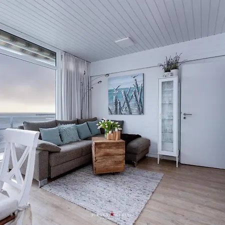 Lejlighed Bellevue B21 Großenbrode