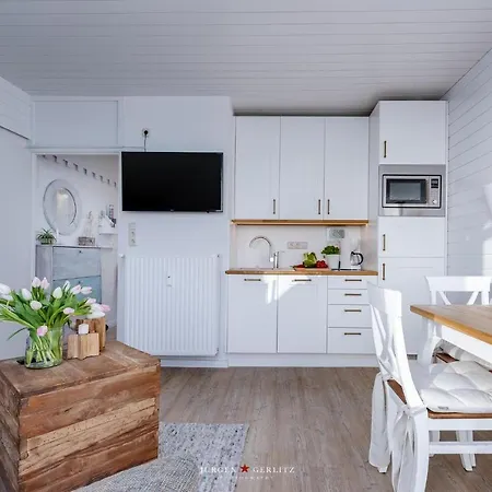 Bellevue B21 Lejlighed Großenbrode