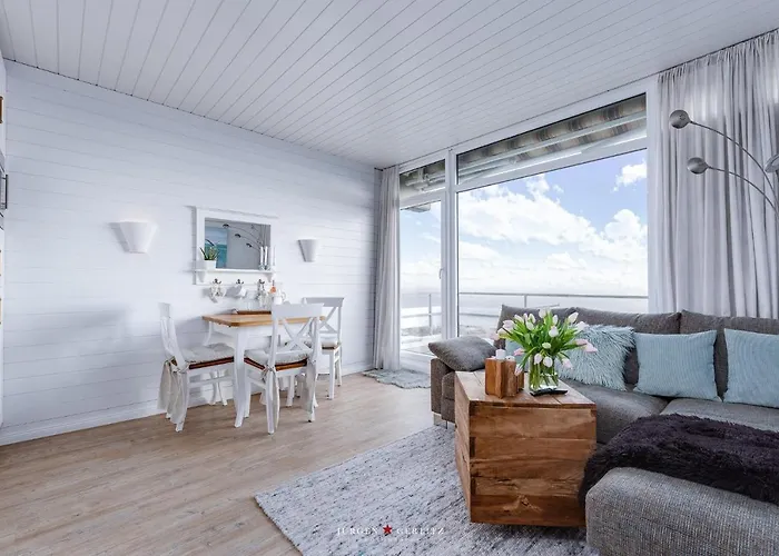 Bellevue B21 Διαμέρισμα *