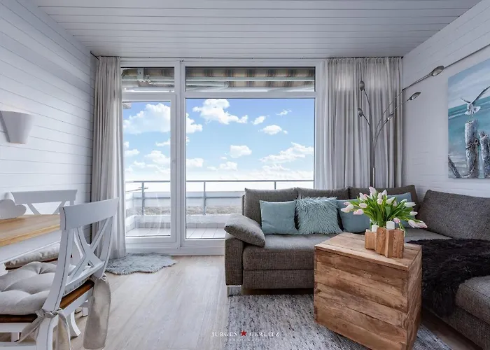 Bellevue B21 Διαμέρισμα