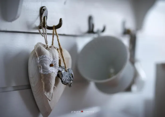 Bellevue B21 Großenbrode