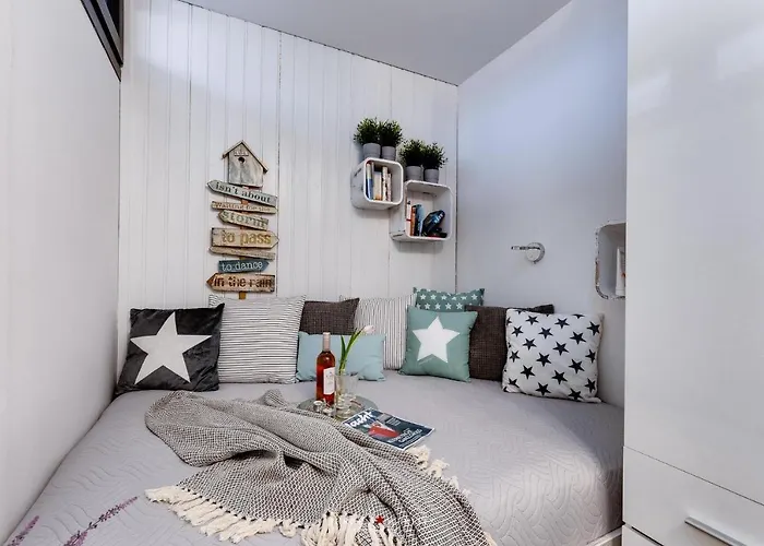 Διαμέρισμα Bellevue B21