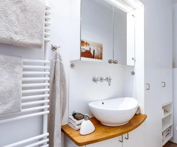 Bellevue B21 Διαμέρισμα Großenbrode