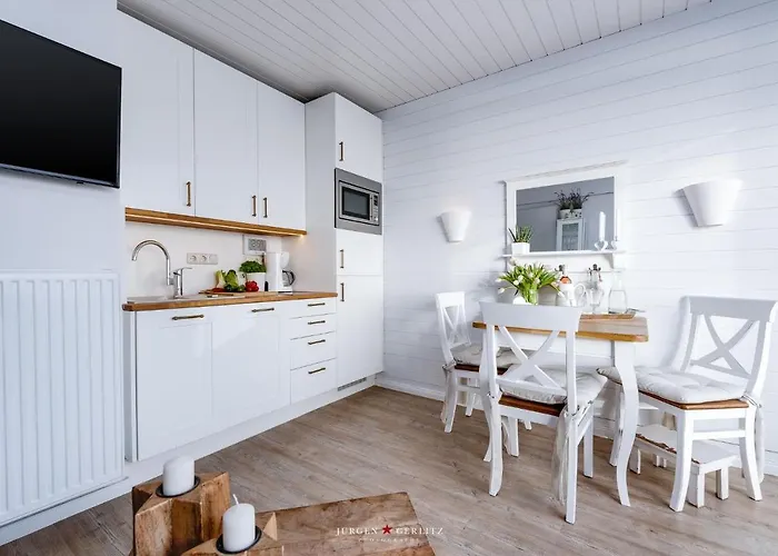 Διαμέρισμα Bellevue B21