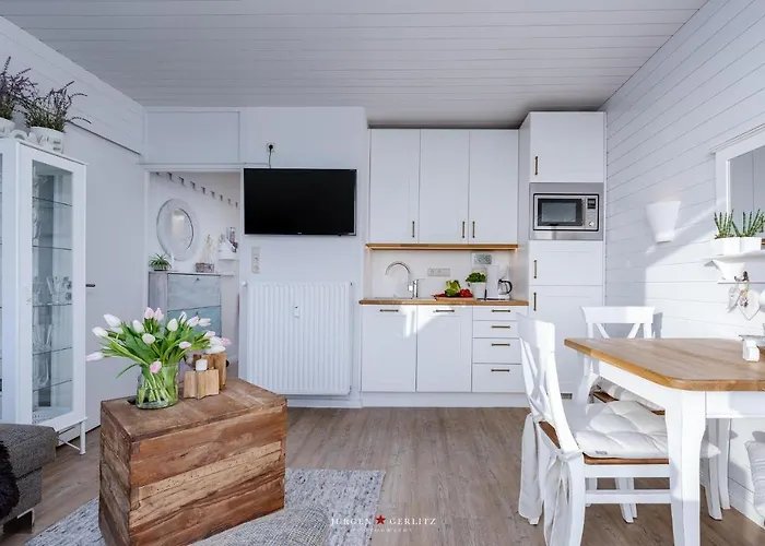 Bellevue B21 Διαμέρισμα Großenbrode