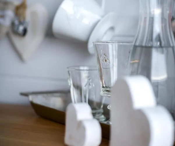 Bellevue B21 Διαμέρισμα Großenbrode