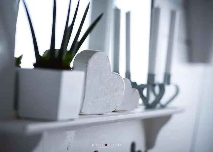 Bellevue B21 * Großenbrode