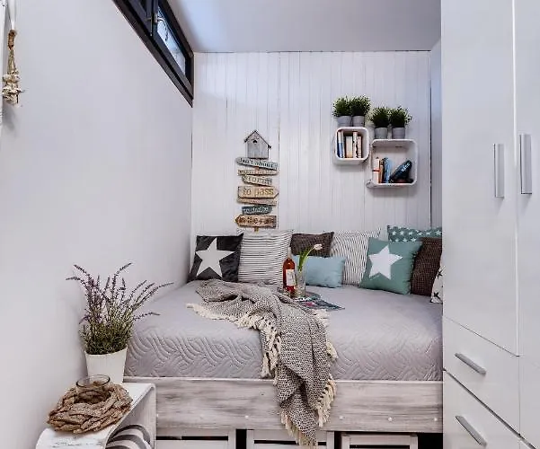 Διαμέρισμα Bellevue B21 *