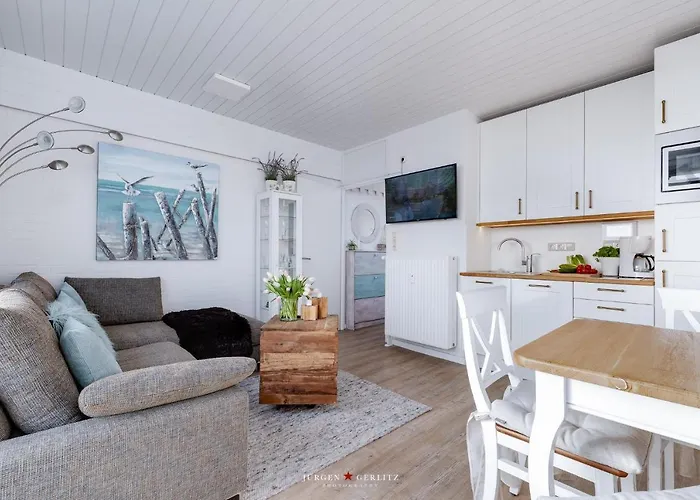 Bellevue B21 * Großenbrode